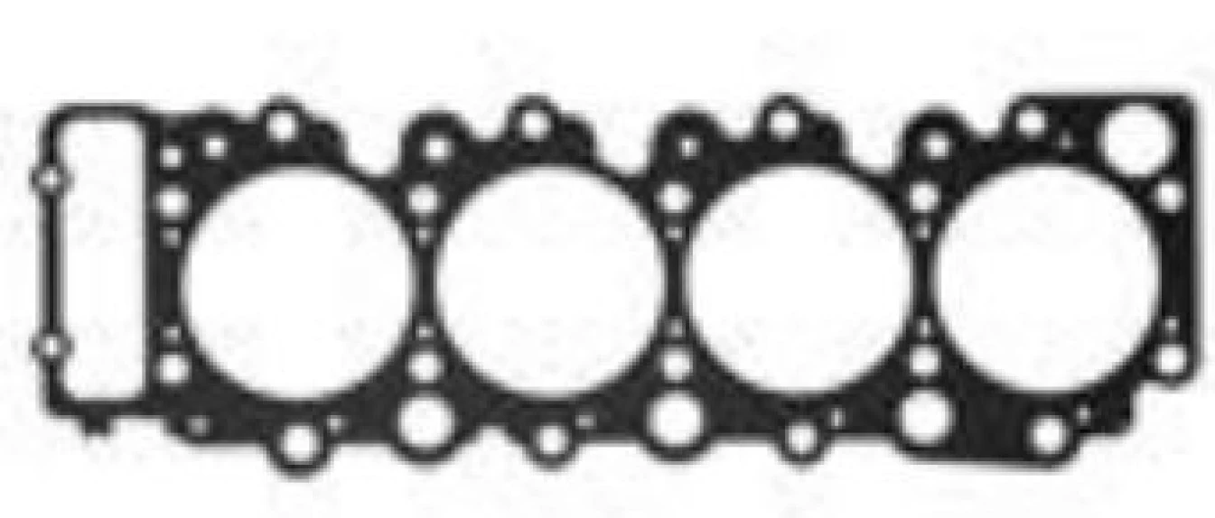 İsuzu Ticarı Silindir Kapak Contası (1.575)(2 Centik) İsuzu 4hk1tc Nqr 06> Novo Otobus - Eristic Eg888-1.6
