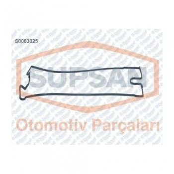SUPAP KAPAK CONTASI SILIKON MASTER 2,5 DCI 16V (G9U) - SUPSAN S0083025