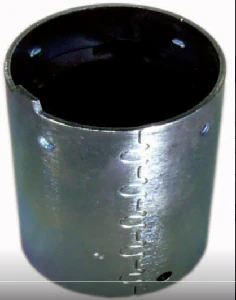 Unıversal Marş Yastığı-Vt D6gs Vw/seat Ters Dönüş 05 -> - Remark-Vyc320