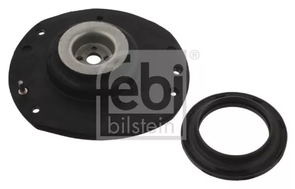 AMORTISOR TAKOZU ON SAG P206 98> P206+ (T3E) PLUS 08> - FEBI 18755