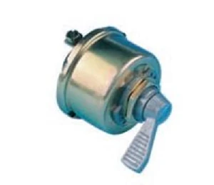 Unıversal Kizdirmalı Marş Anahtarı- Fiat - Emas-K60