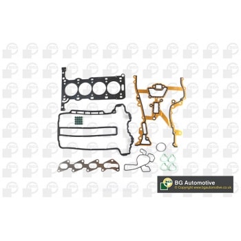 UST TAKIM CONTA CORSA B ASTRA G 1.2 16V X12XE - BGA HK6771