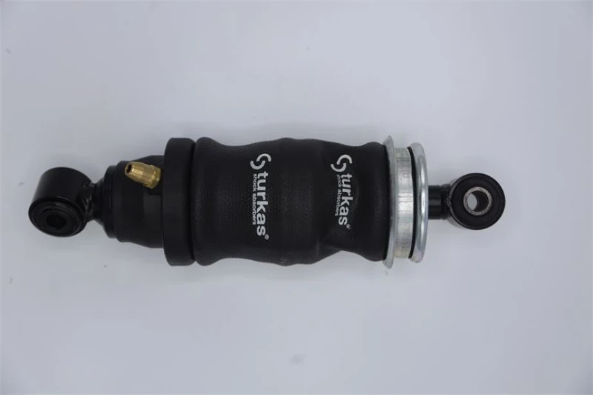 Man Truck Kabın Amortısoru Arka (koruklu) - Man / 19.463 D2876 94> 19.464 D2876 98> - Turkas H443-82311