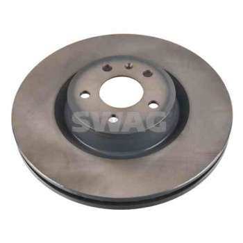 FREN AYNASI ON DISK A6 ALLROAD QUATTRO 13>18 3.0 TFSI TDI CRTF CZVC - SWAG 30107718