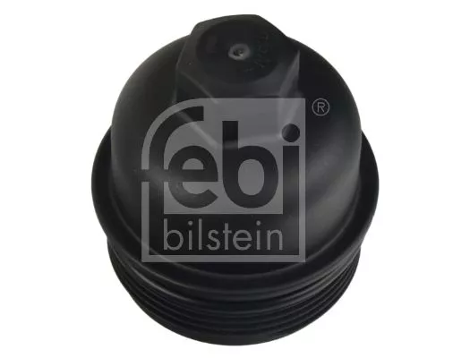 YAG FILTRE KAPAGI BMW E90 F20 F01 G20 G30 E84 F25 G01 F15 N47N B37 B38 B46 B47 B48 - FEBI 173589
