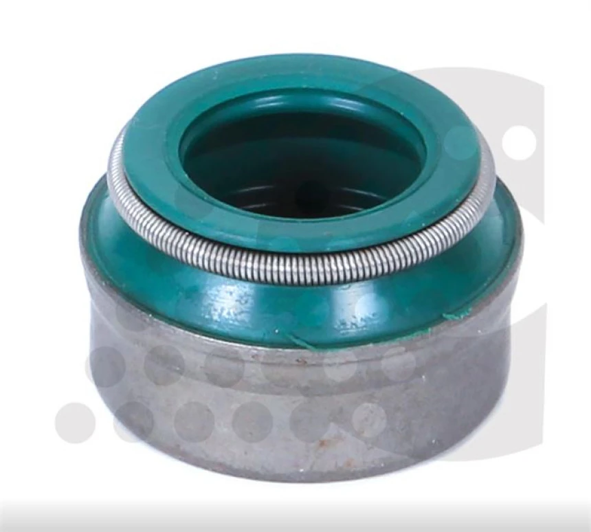 Scanıa Truck Subap Keçesi (10 Mm. Viton) - Scanıa Truck / Scanıa Pgrt Serileri Dc9 Dc13 - Consan 5 32 025