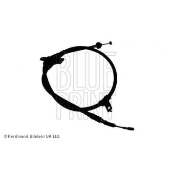 Kia El Freni Teli Arka Sol Cerato 2006> - Blueprint Adg046163