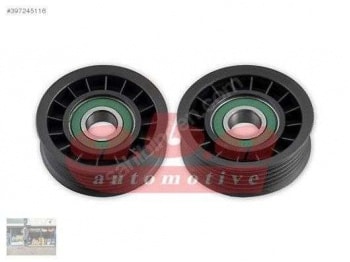 ALTERNATOR GERGI RULMANI TRANSPORTER T5 GOLF IVAUDI VW SEAT 3.2 V6 03 CHEVROLET BLAZER FOCUS 1.4 / - ABA 25856203