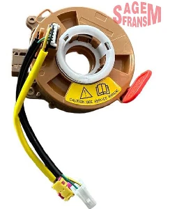 Unıversal Direksiyon Sargısı Aır Bag Zembereği Doblo III-Fiorıno - Sagem-171411