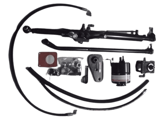 09421 165-168 Hidrolik Direksiyon Seti 152Tg010068 Ahs Z-70 - PY-09421 - PY-09421