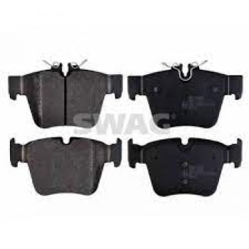 MERCEDES FREN BALATASI ARKA X253 15>19 W205 15>18 S205 15>18 C253 16>19 - SWAG 10916978