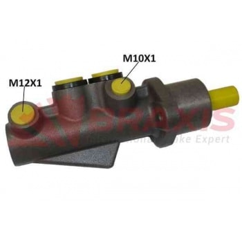FREN ANA MERKEZI CLIO II 98 THALIA 00 ABSLI 20.64mm - BRAXIS AJ0031