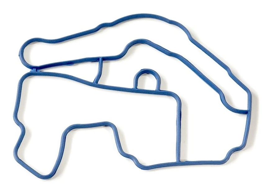 Renault Termostat Contası Silikon 1,6 16v K4m Clio Megane Laguna - Mtj 5747