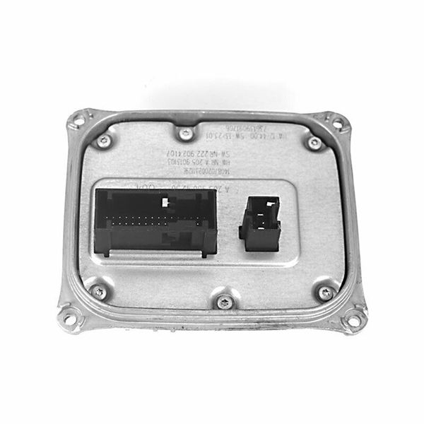 FAR KUMANDA UNITESI (LED, KODLANMIS) C-CLASS W205 14> - WAGENBURG 2059004230