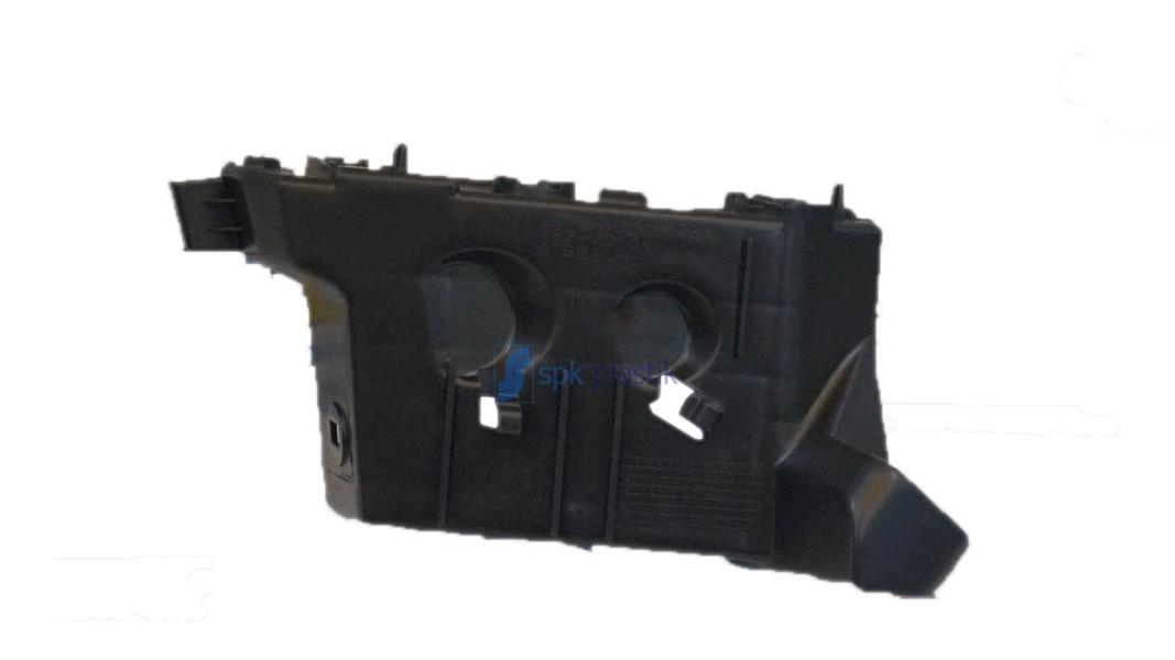 ON TAMPON BAGLANTI BRAKETI SOL TRANSIT COURIER - SPK 2252
