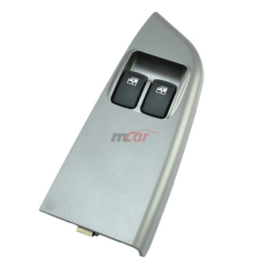 Kia Ticarı Cam Kaldırma Dugmesi Sol Ciftli Kia Bongo K2500 2004 -> - Kraw An-838c