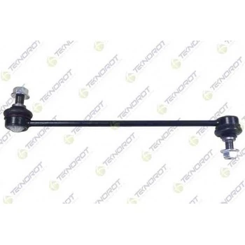 Opel Z Rotu ( Stabılızator Cubugu ) Astra G 98>10 Astra H 04>13 Meriva B 10>17 Zafıra B 05>15 (plastık) - Teknorot O-450