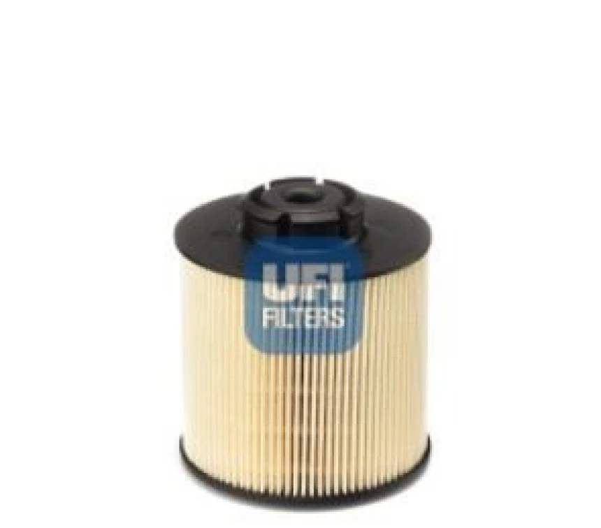 Mercedes Truck Yakıt Filtresi M-Benz 904 Atego 906 Axor 04> / Setra S416 05> - Ufı 26.017.00