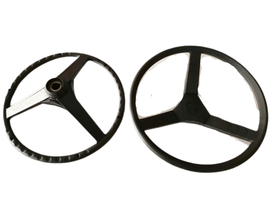 38098 480-640-450 Direksiyon Simidi Poliüretan+Frezeli Er036 5110308 Eryavuz D-59 - PY-38098 - PY-38098