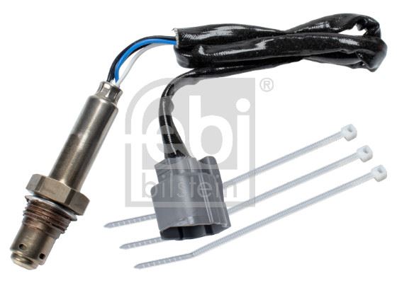 OKSIJEN SENSORU ON SUBARU LEGACY OUTBACK 1998-2003 - FEBI 177524