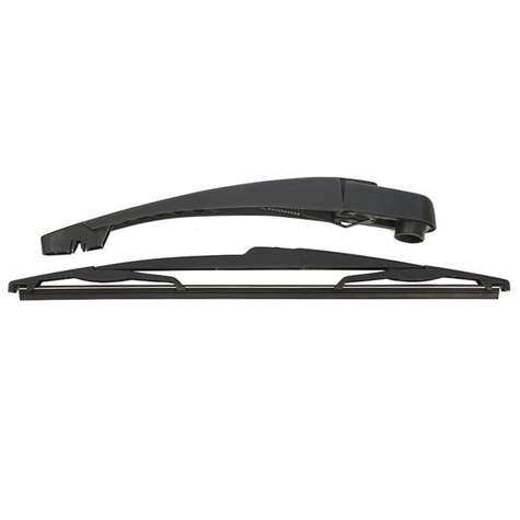 SILECEK SUPURGESI ARKA TAKIM DUSTER 08 285 MM 370 MM - MARTIGUES RPW0034