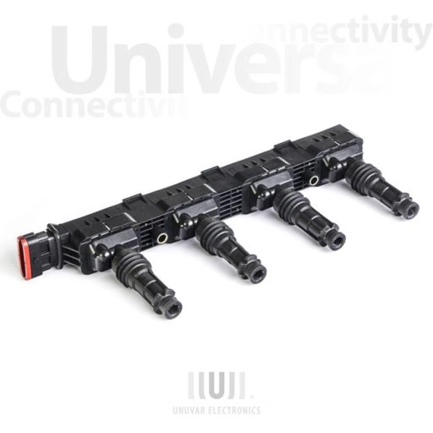 Opel Atesleme Bobını Corsa B Corsa C Astra G Agıla A X12xe Z12xe - Unuvar 155022-2