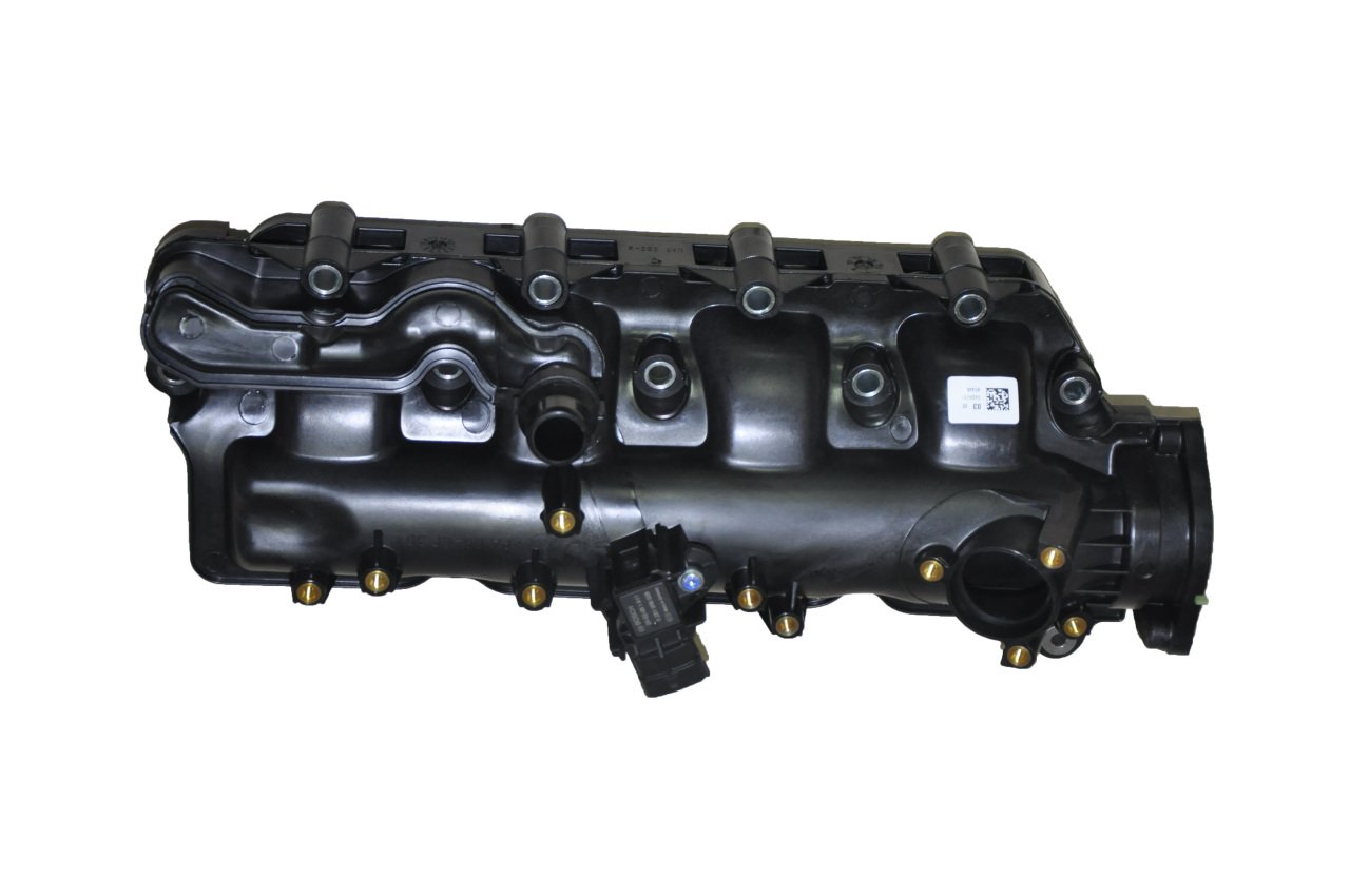 EMME MANIFOLDU FIAT 500L LINEA BRAVO II DOBLO III 1.6 MJET 10> ALFA ROMEO GIULIETTA MITO 1.6 MJET 08 - OPAR 55259083