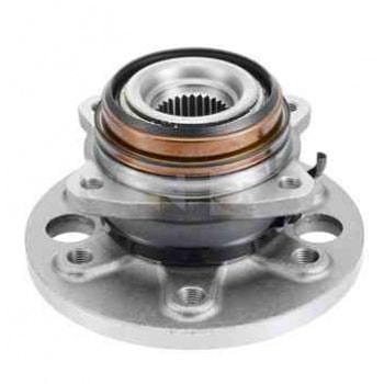 TEKER RULMANI ARKA (PORYA) SPRINTER 906 06> CRAFTER 2.0TDI / 2.5TDI 06> - SNR HDS104