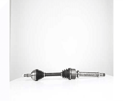 Renault Aks Komple Ön Sag - Uzunluk 897 MM - Bsg 75-350-021