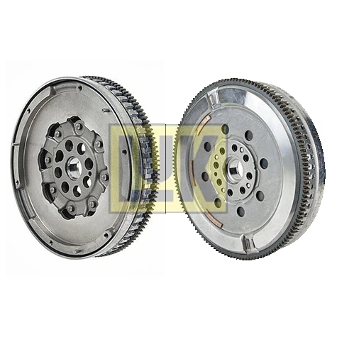 Renault Volan (dmf) Mercedes Vito W447 14> , Renault Trafıc III 14> 1.6dci , Opel Vivaro B 14> - Luk 415079610