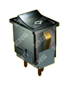 SİLGİ ANAHTARI-BEDFORD YM - ENG-010802