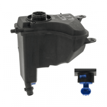 YEDEK SU DEPOSU BMW E90 E81 E82 E87 LCI - FEBI 49010