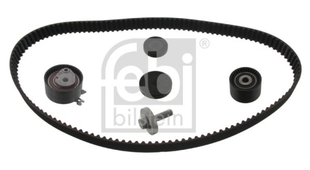 Renault Eksantrık Gergi Kiti K4m  K4j Megane II III Clio III Laguna II III Scenic II III Fluence 1.4 1.6 - Febi 36300