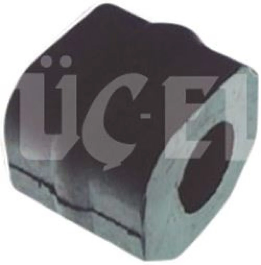 Tofas Viraj Demir Lastıgı Setli Dks - Ucel 30330