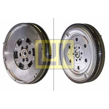 Vag Volant Crafter 2,0tdi 163ps Ckub Csna 12> - Luk 415064910