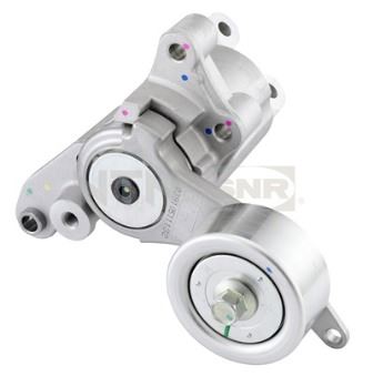ALTERNATOR GERGI RULMANI TOYOTA HILUX III (05 ) / (HIACE 01 ) 2.5D 2.8D - SNR GA36911