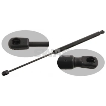 Renault Bagaj Amortısörü 1.4/1.5/2.0 Megane II Sw 2003-> - Swag 60927894