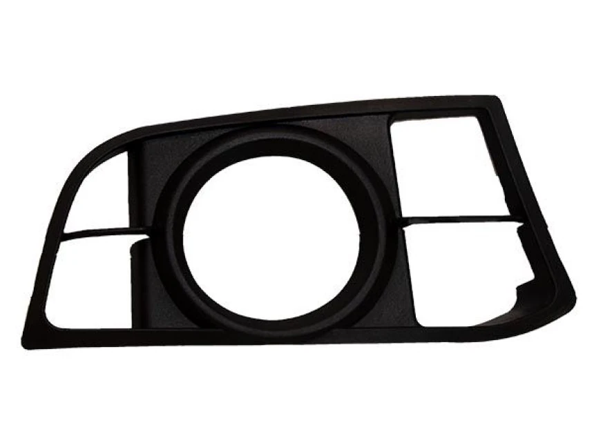 Bmw Tampon İzgarası F10 LCI On Sag (acık) M Tech 2014> - Wenderparts Ba51118059002