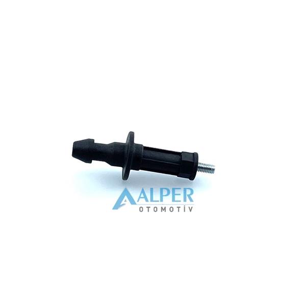 HAVA FILTRE BRAKET MESNETI DOBLO / ALBEA / PALIO 1.3 MJET - ALPER 731093