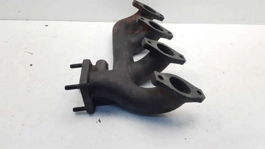 Psa Egzoz Manıfoldu Peugeot Boxer Citroen Jumper Fiat Ducato 2.8 Hdi 00> - Gqp Psa002