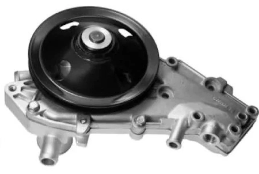 Renault (devirdaım)  Su Pompası + Alt Govde R. 9 - 11 - 19 - 21 - Express 1,1 - 1,2 - 1,4  1985- - Zenon Rn9327kt