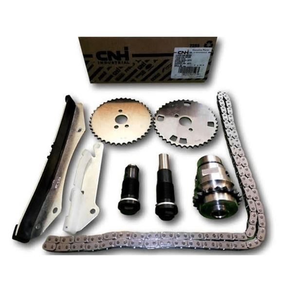 EKSANTRIK ZINCIR SETI IVECO DAILY IV V VI 06>16 JUMPER 3,0HDI 10> DUCATO 3,0D 06> FUSO CANTER TFA 12 - IVECO 5802009617