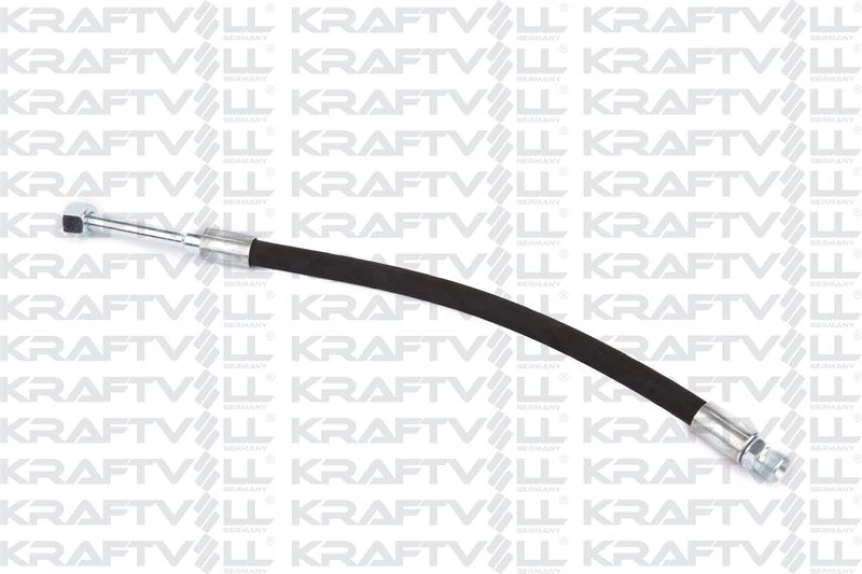 Mercedes Truck Direksiyon Basınç Hortumu Mercedes Atego 1517-2124-3228 - Kraftvoll 10040143