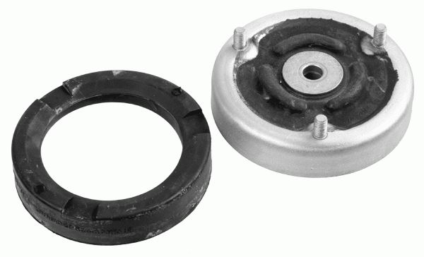 BMW AMORTISOR TAKOZU ARKA BMW E60 E63 E65 - LEMFORDER 3434301