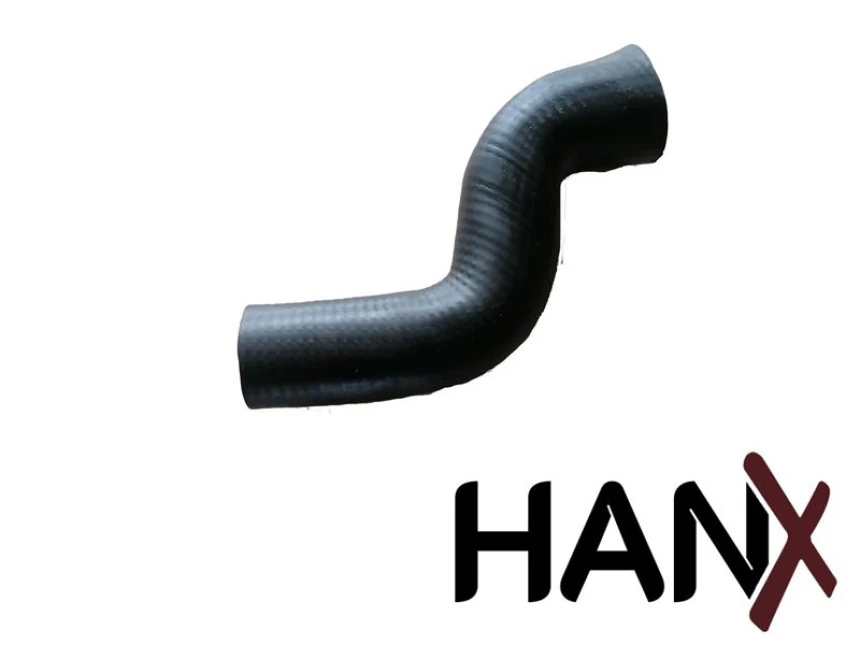 Ford Truck Radyatör Alt Su Hortumu - Ford Cargo / 2520 - Hanx H.00124