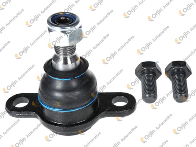 ALT ROTIL SAG / SOL TRANSPORTER T4 90>04 - ORJIN 01394