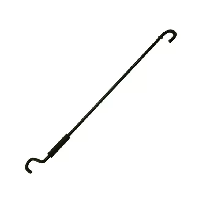 MOTOR KAPUT DAYAMA CUBUGU AVEO KALOS 03 11 - ALPER 116011