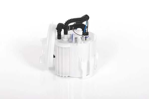 YAKIT POMPASI KOMPLE MERIVA A Z14XEP - Z16XE - Z16XEP - Z18XE - BOSCH 1582980174