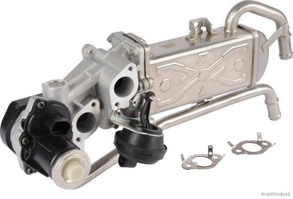 EGR VALFI 1,6 POLO 15> A1 11>14 IBIZA TOLEDO 13>15 FABIA 11>15 RAPID 12> ROOMSTER 11>15 - HERTH+BUSS 70671092