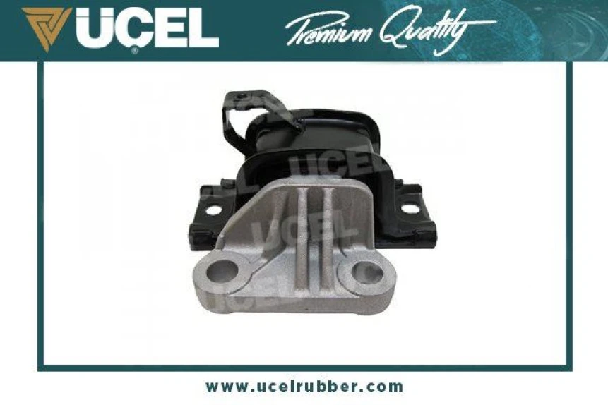 Opel Motor Kulak Takozu Sol Corsa D Adam Z10xep Z12xep Z14xep A14xer - Ucel 91108